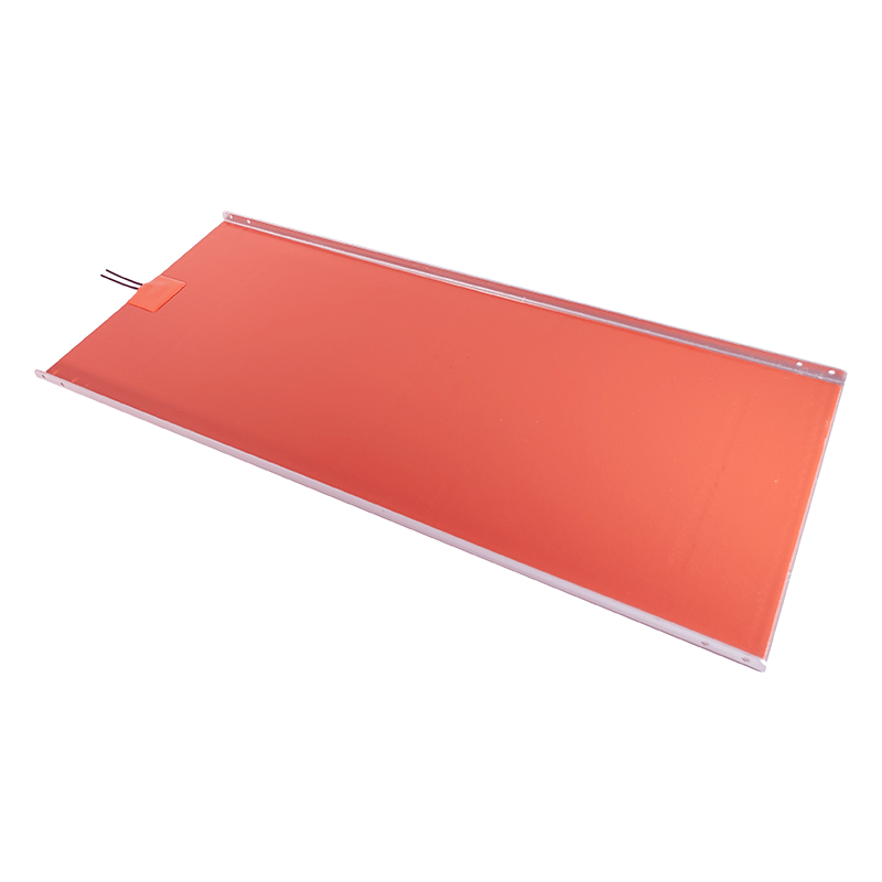 10 kW flexible silicone rubber heater, 10 kW flexible silicone rubber heater, aluminum electric heating plate, stainless steel band for construction, 220V bearing-resistant heating tape, stainless steel band for construction, 220V bearing-resistant heating tape - Image 6
