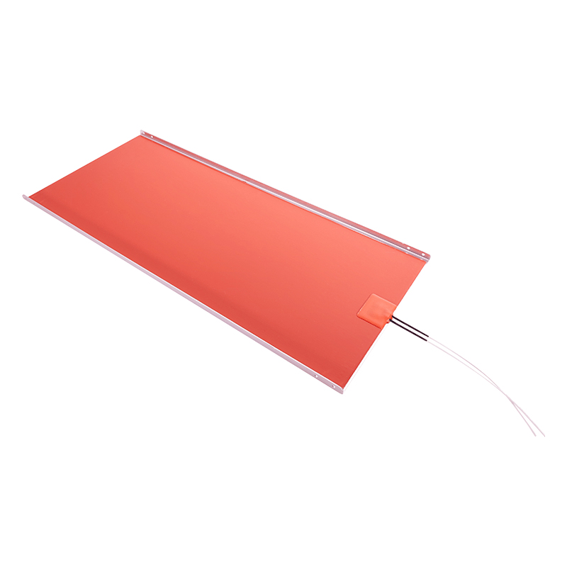 10 kW flexible silicone rubber heater, 10 kW flexible silicone rubber heater, aluminum electric heating plate, stainless steel band for construction, 220V bearing-resistant heating tape, stainless steel band for construction, 220V bearing-resistant heating tape - Image 5