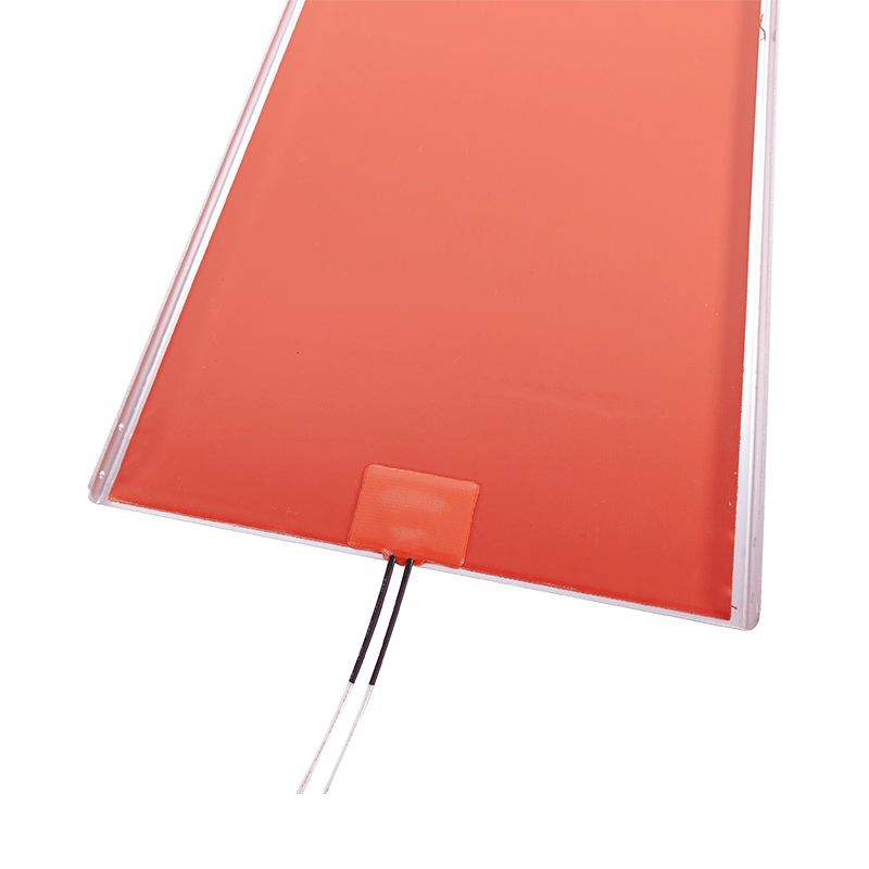 10 kW flexible silicone rubber heater, 10 kW flexible silicone rubber heater, aluminum electric heating plate, stainless steel band for construction, 220V bearing-resistant heating tape, stainless steel band for construction, 220V bearing-resistant heating tape - Image 2