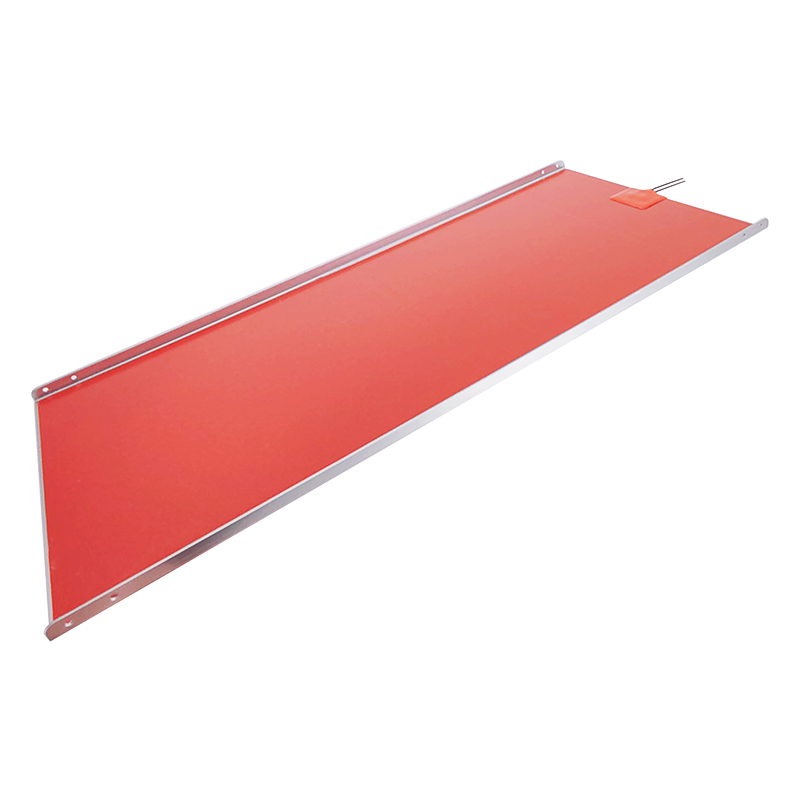 10 kW flexible silicone rubber heater, 10 kW flexible silicone rubber heater, aluminum electric heating plate, stainless steel band for construction, 220V bearing-resistant heating tape, stainless steel band for construction, 220V bearing-resistant heating tape - Image 3