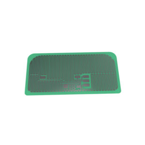Etched wafer, size, shape, hole positions, etc. can all be customized
