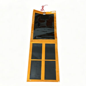 PI‑polyimide‑graphite‑heating‑film‑500‑1400mm‑220V‑1800W