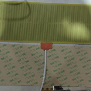 Custom Epoxy Plate Heater