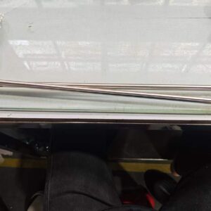Heating rod