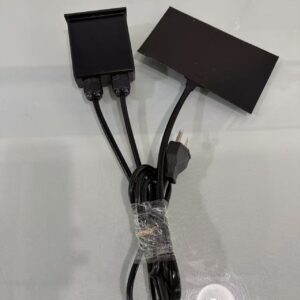 Silicone heating pad