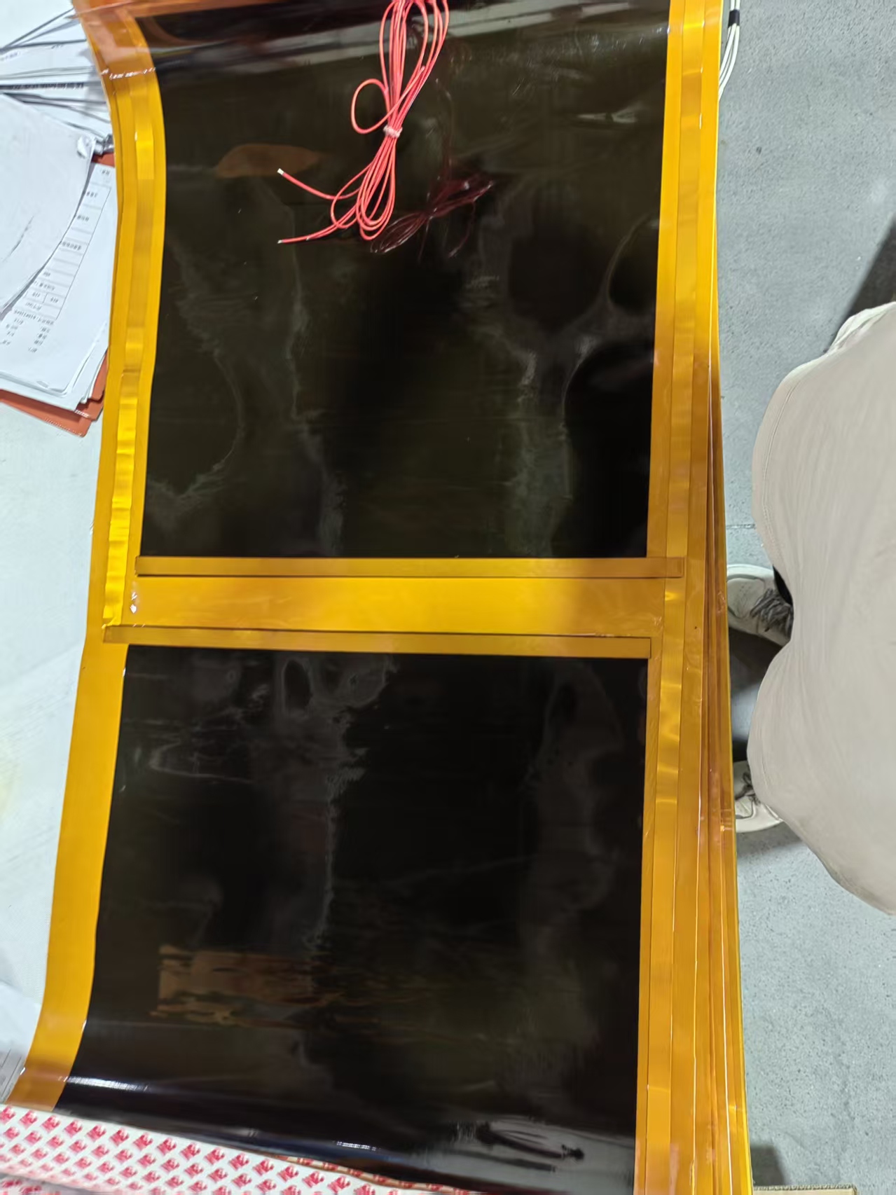 Large PI heating pad - Image 2