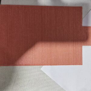 Silicone heating pad (square)