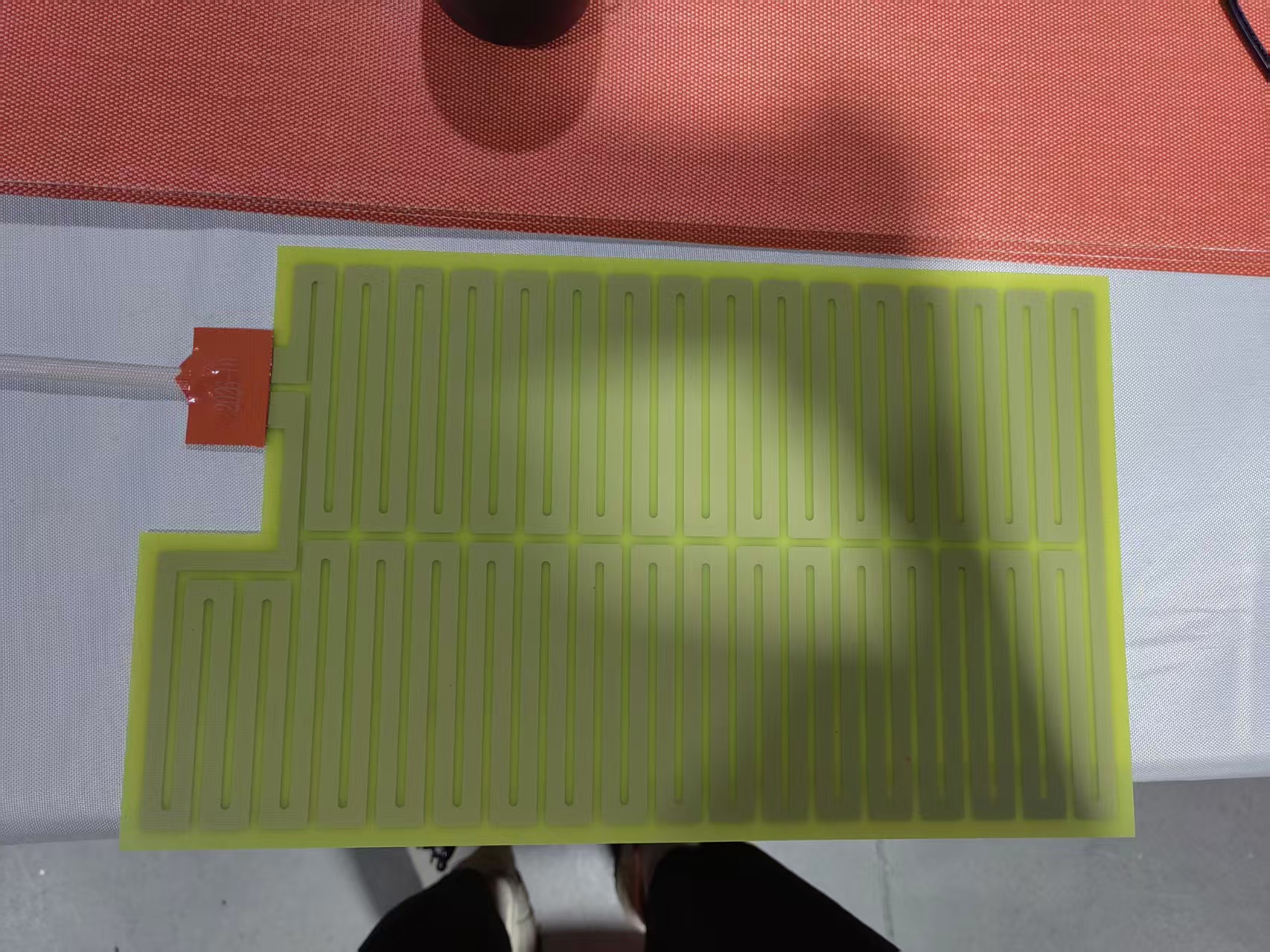 epoxy board
